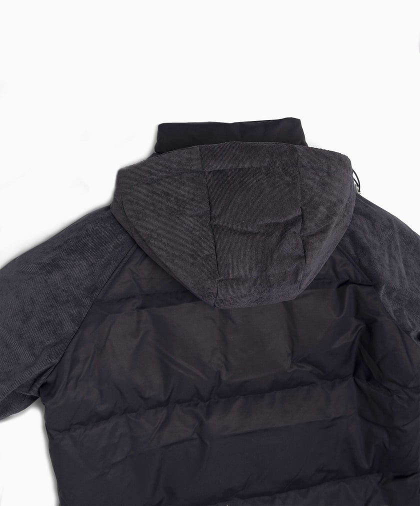 Doudoune hot sale lacoste live