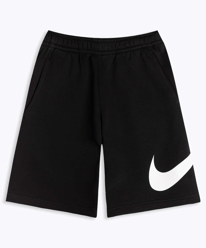 Pantalone Corto Nike Sportswear Club Graphic Uomo