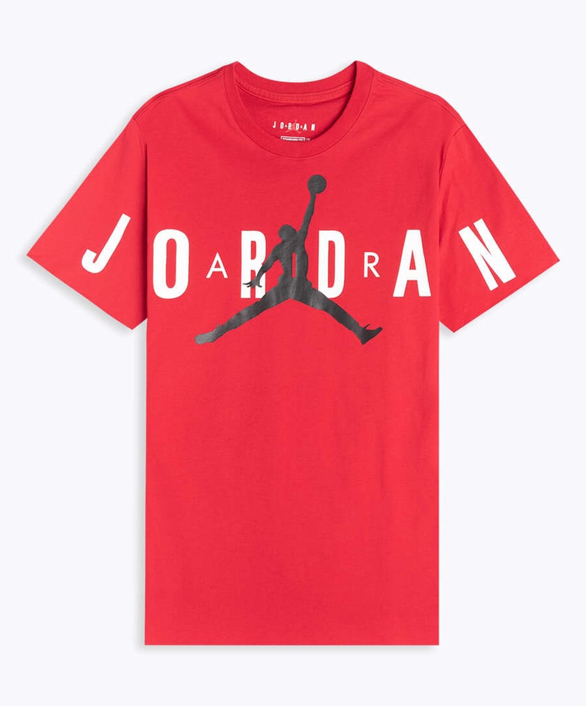 Camiseta de Manga Corta Jordan Stretch Hombre Multi CZ1880 687