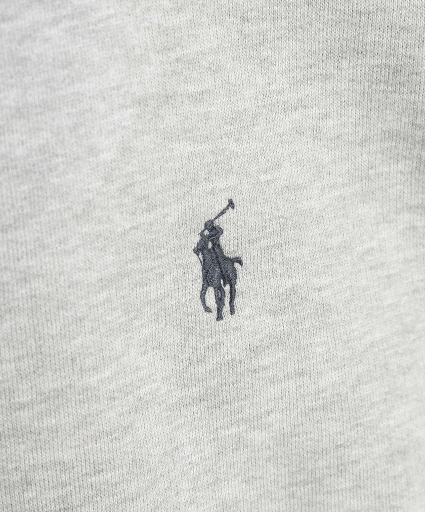 Polo Ralph Lauren Classics Men's Fleece Sweatshirt Gray