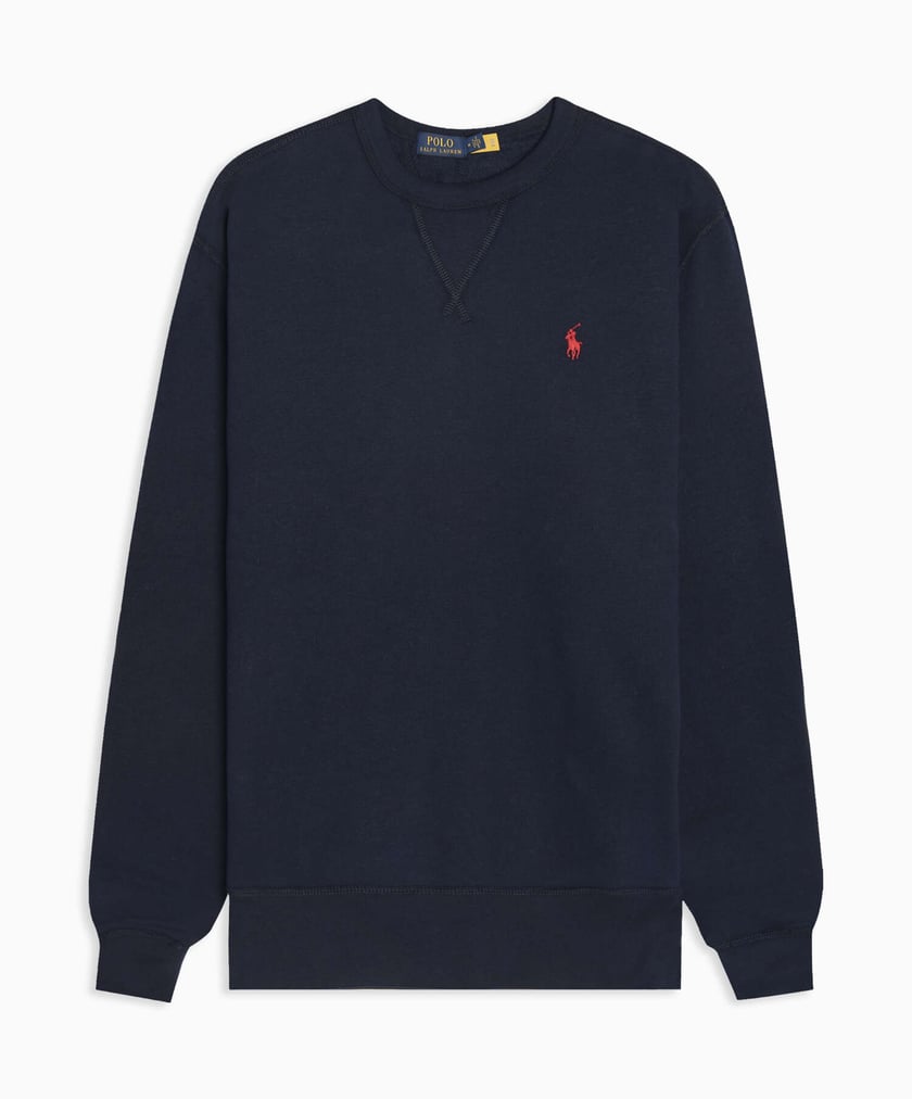 Ralph lauren sweatshirt mens sale 2025