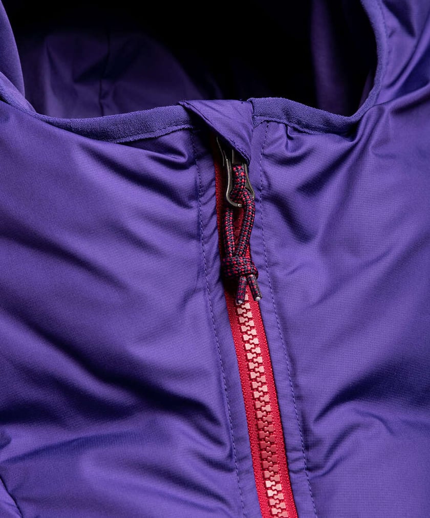 Plumas nike mujer purpura new arrivals