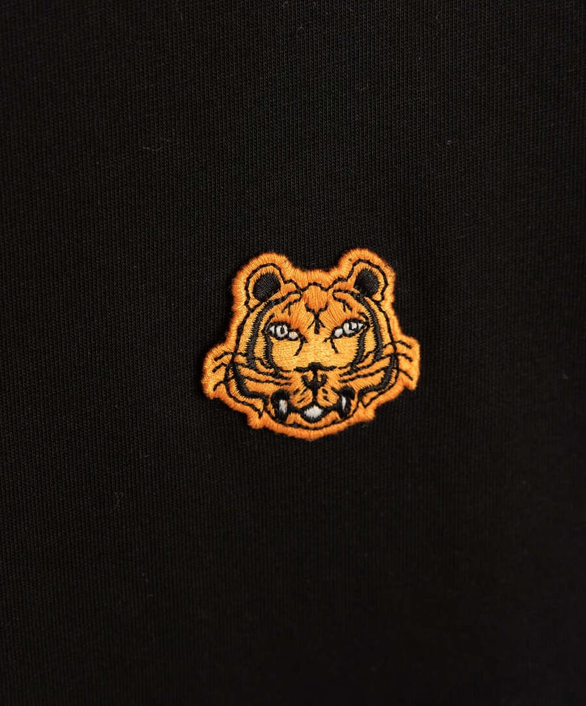 Kenzo tiger outlet crest