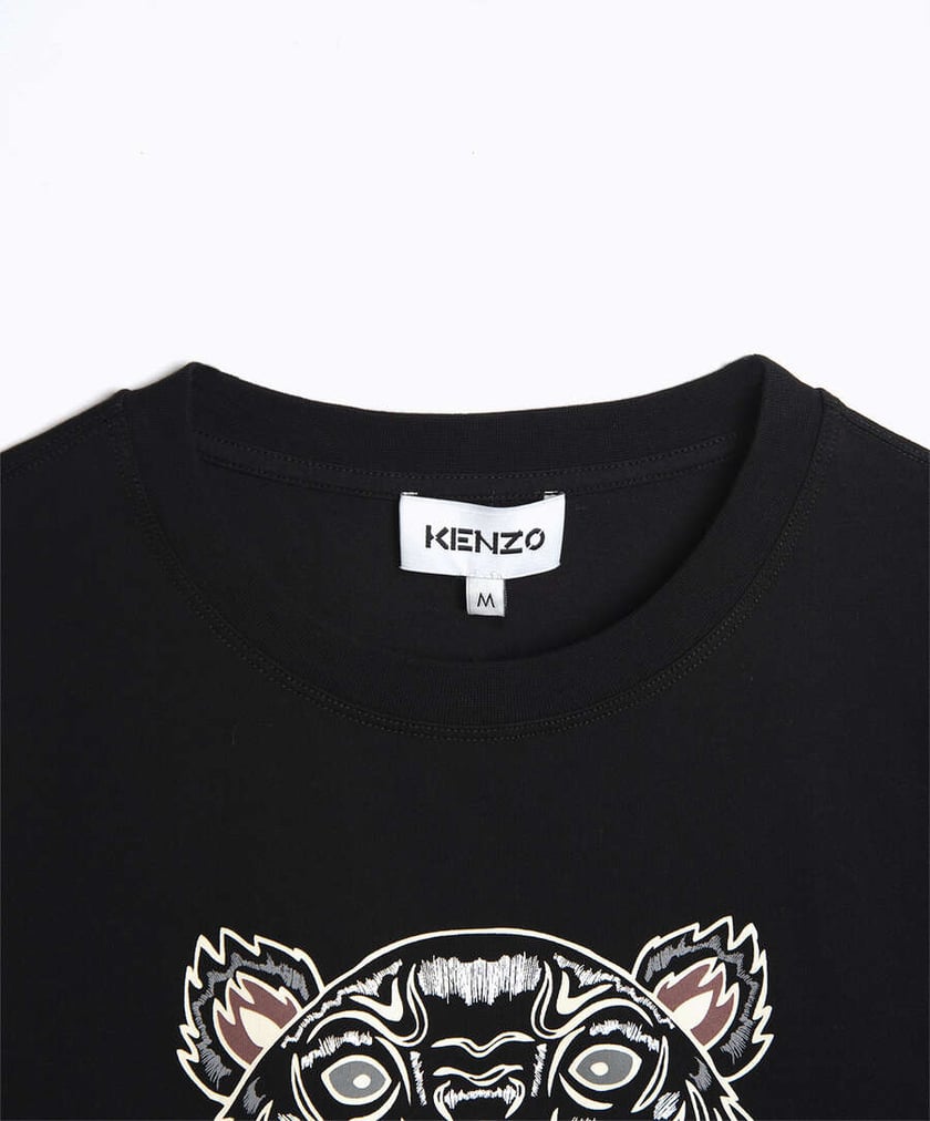 Kenzo t shirt grijs dames 2025