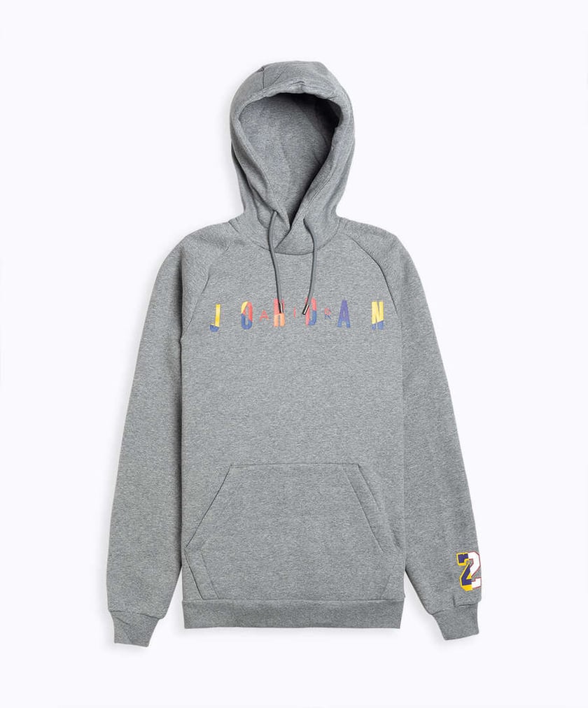 Jordan jumpman hbr hoodie best sale