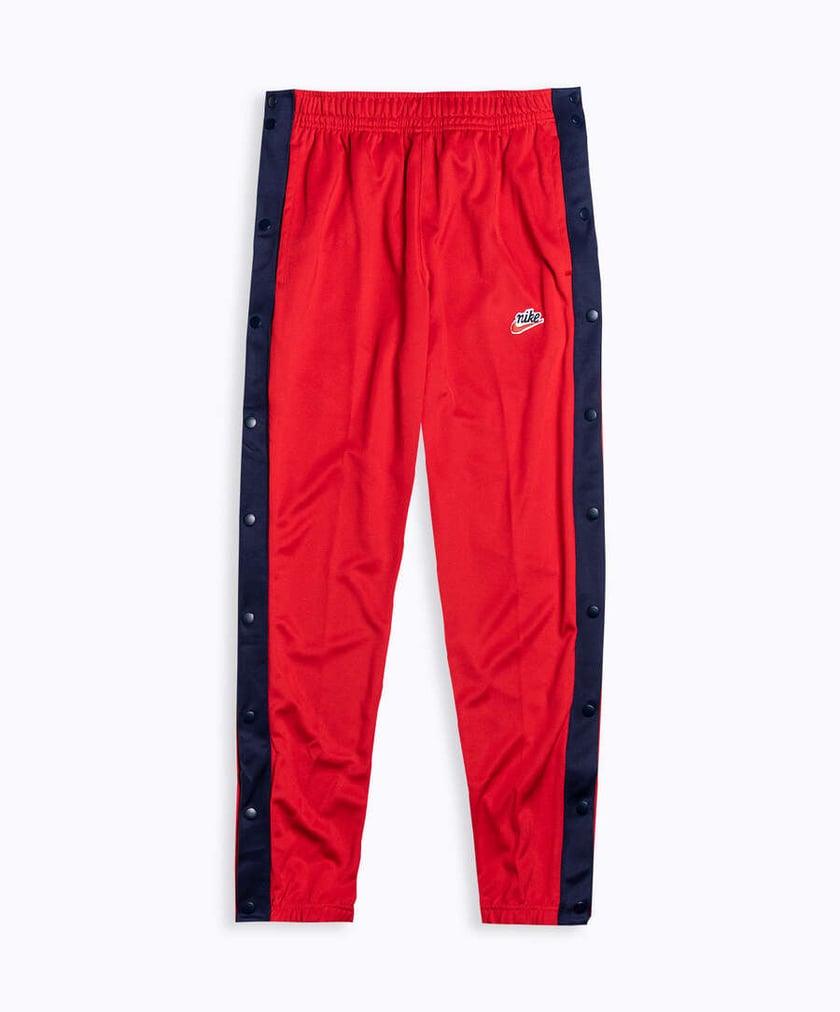 Nike tearaway pants shop