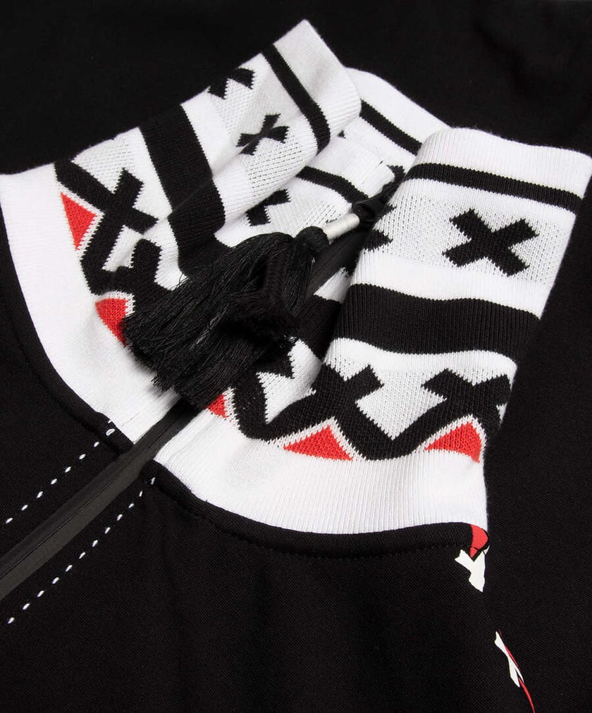 Chaqueta Puma x Jahnkoy Hombre Multi 596686 01 FOOTDISTRICT