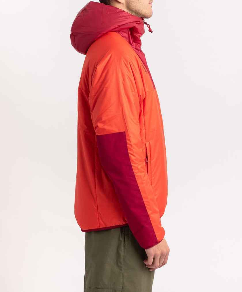 Acg primaloft new arrivals
