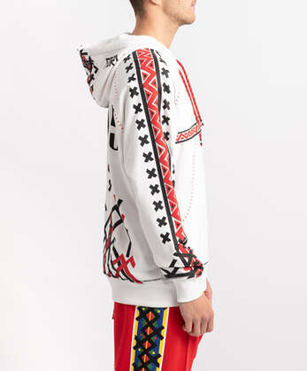 Puma jahnkoy on sale hoodie