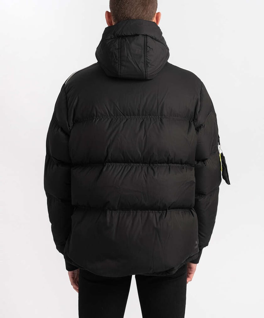 Puma x Ader Error Men s Down Puffer 595534 01 Buy Online at