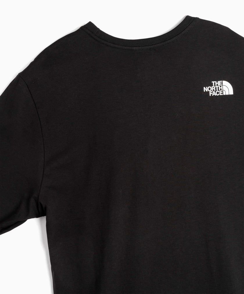 Camisetas de sales north face