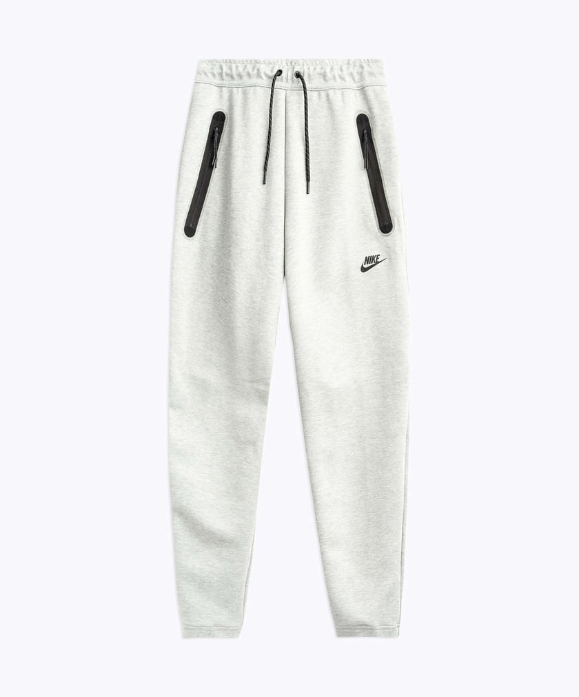 Pantalon tech best sale fleece homme
