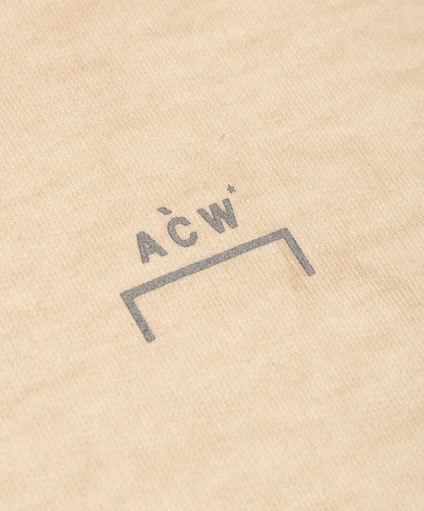 Felpa acw sale