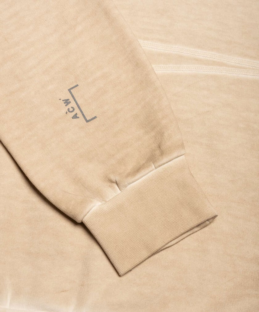 Felpa acw new arrivals