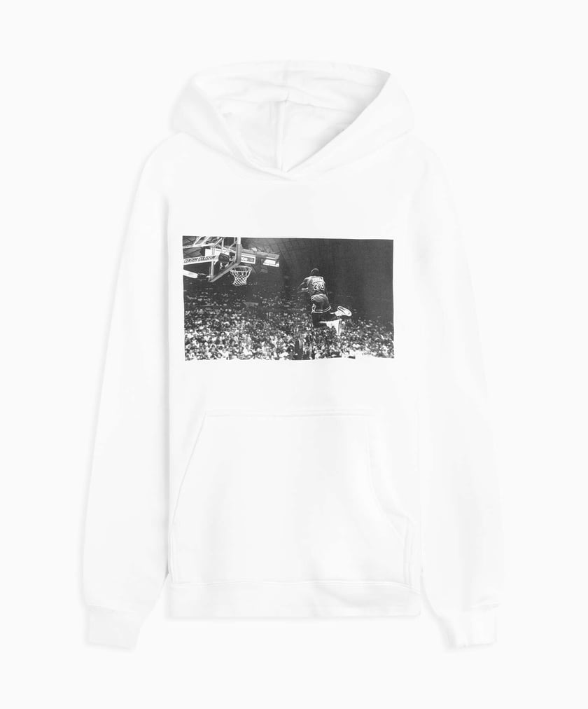 Jordan x clearance union hoodie