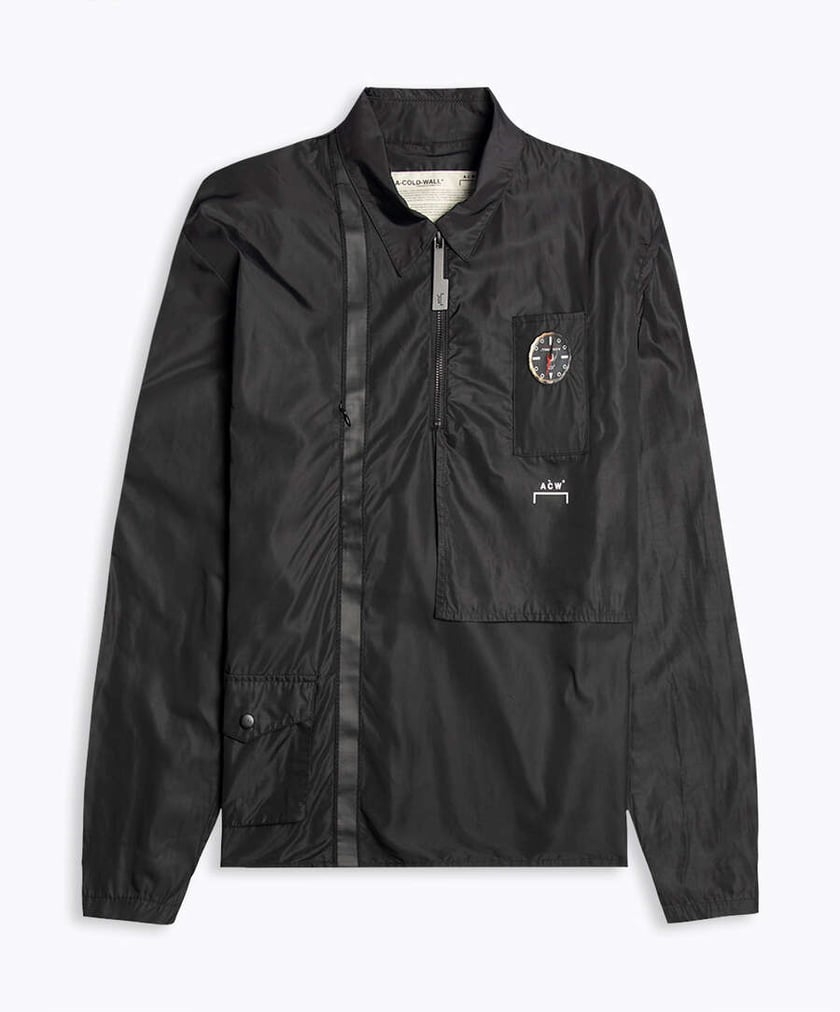 A cold wall compass jacket sales
