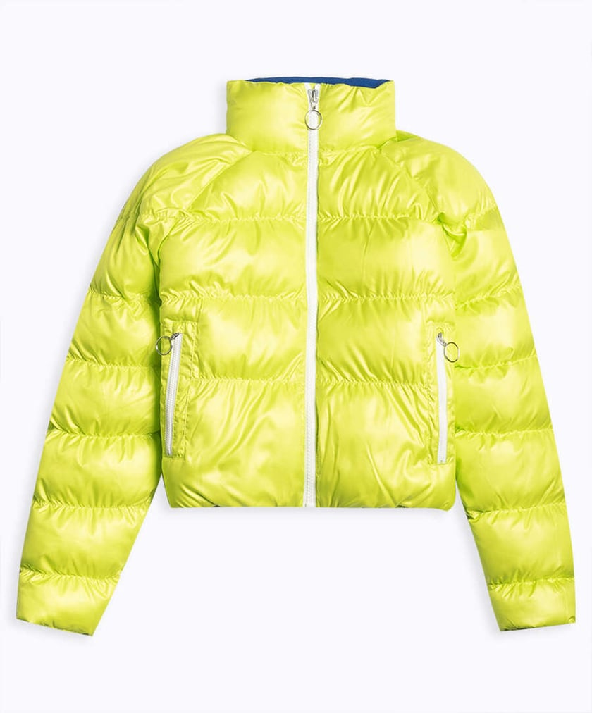 Plumas nike amarillo best sale