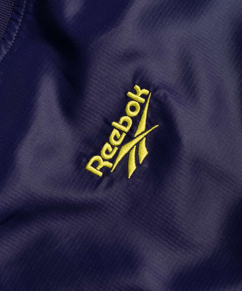 Sudadera reebok vintage hombre purpura on sale