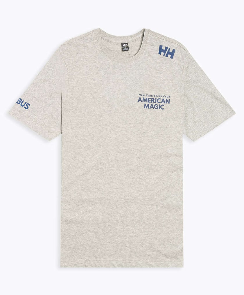 Camisetas de hombre Helly Hansen, Hasta 30 % descuento