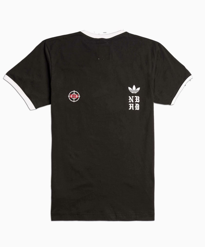 adidas x Neighborhood Short Sleeve Tee Multi DH2041 Buy Online at