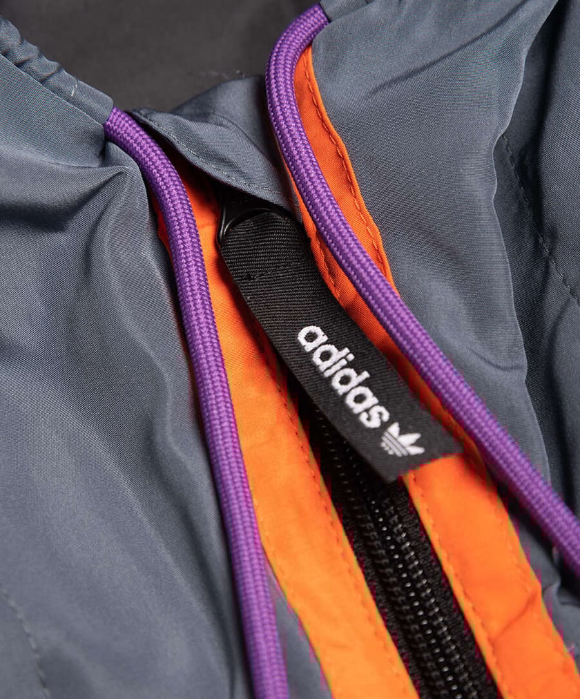 Adidas pt3 top