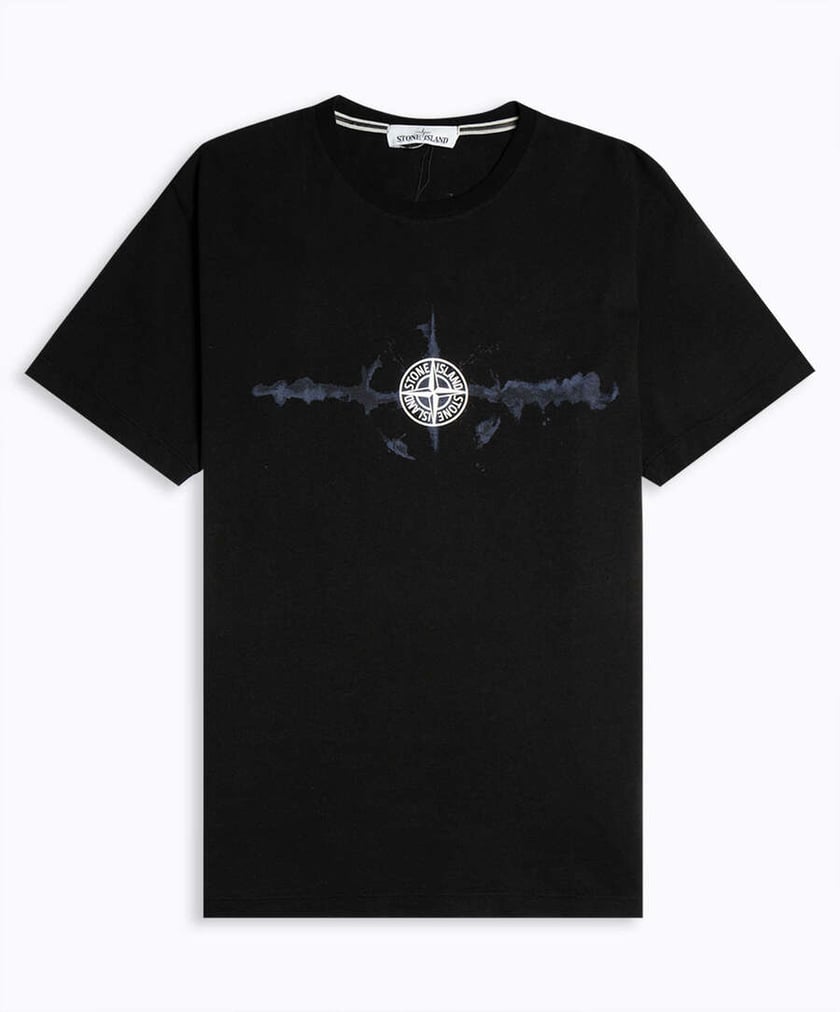 Stone island outlet 7115 t shirt