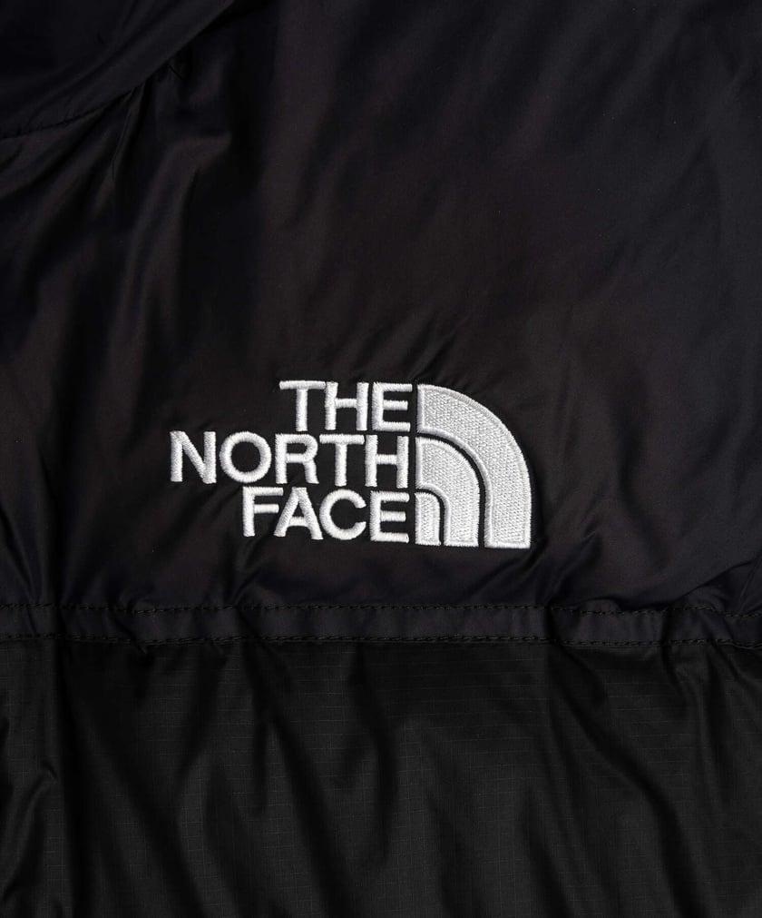 The North Face 1996 Retro Nuptse Men s Down Coat Black NF0A3C8DJK3