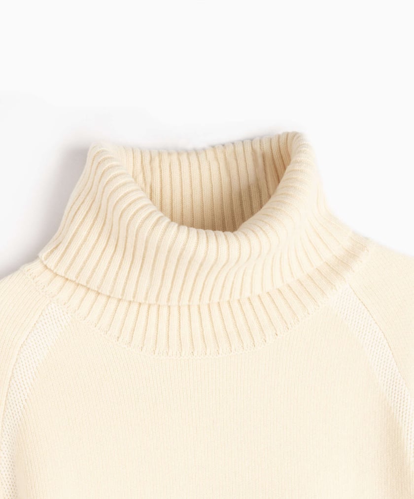 adidas Y 3 Classic Roll Neck Knit Women s Sweater Multi GK4408