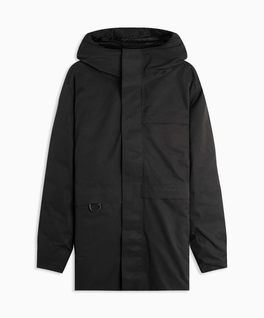 Adidas parka heren outlet