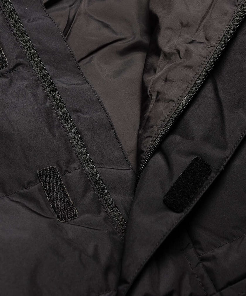 Helly Hansen Young Urban Men s Puffer Anorak