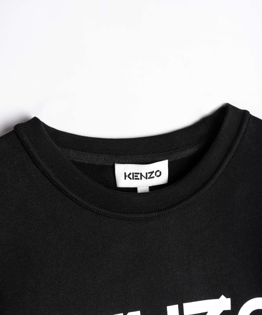 Felpa kenzo classica new arrivals