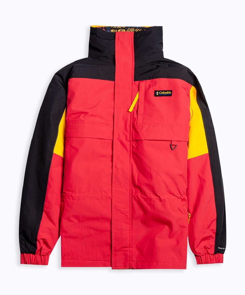 Columbia gizzmo online