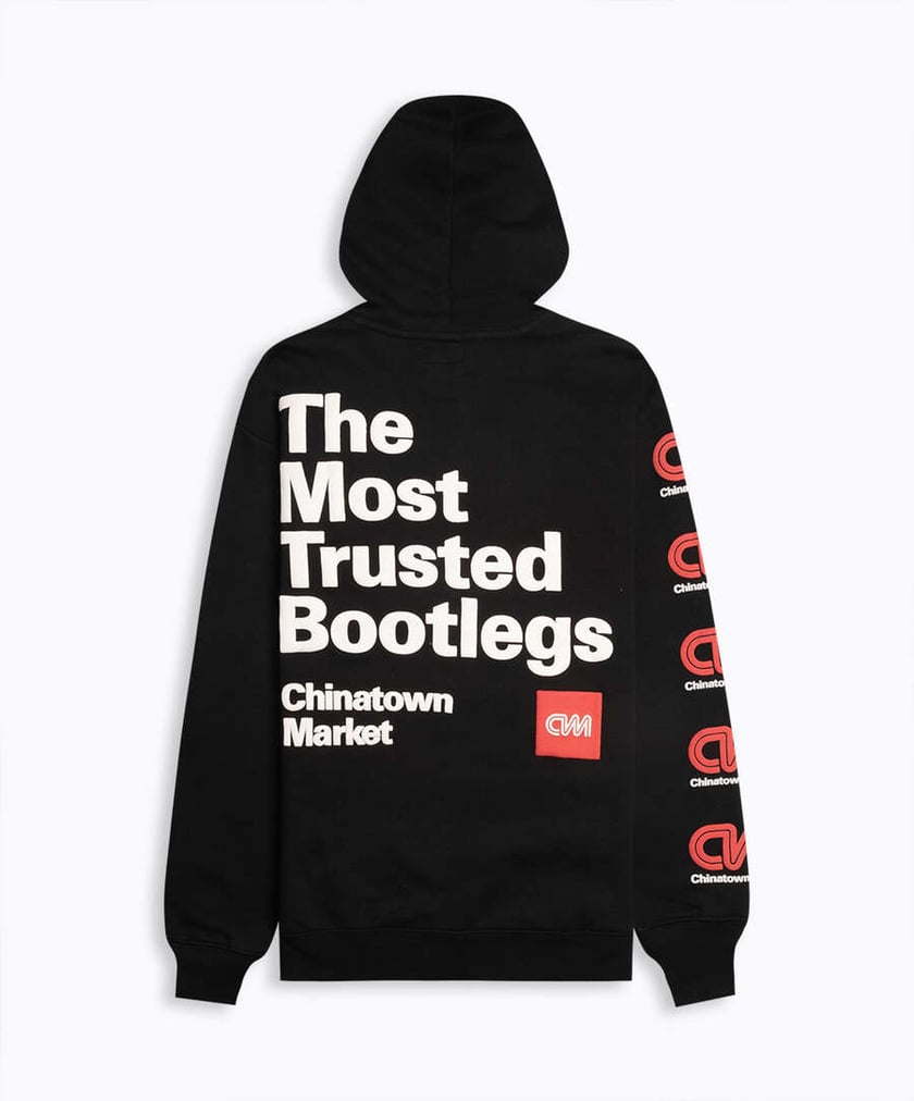 Chinatown market online cnn hoodie
