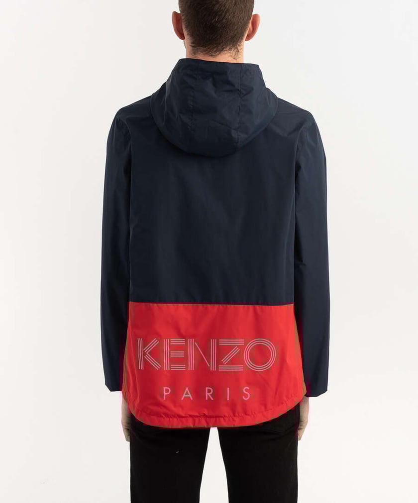 Giacca a clearance vento uomo kenzo