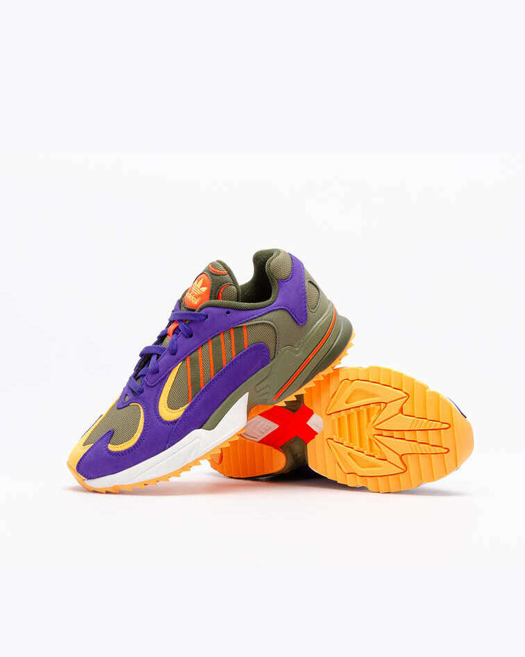adidas Yung 1 Trail