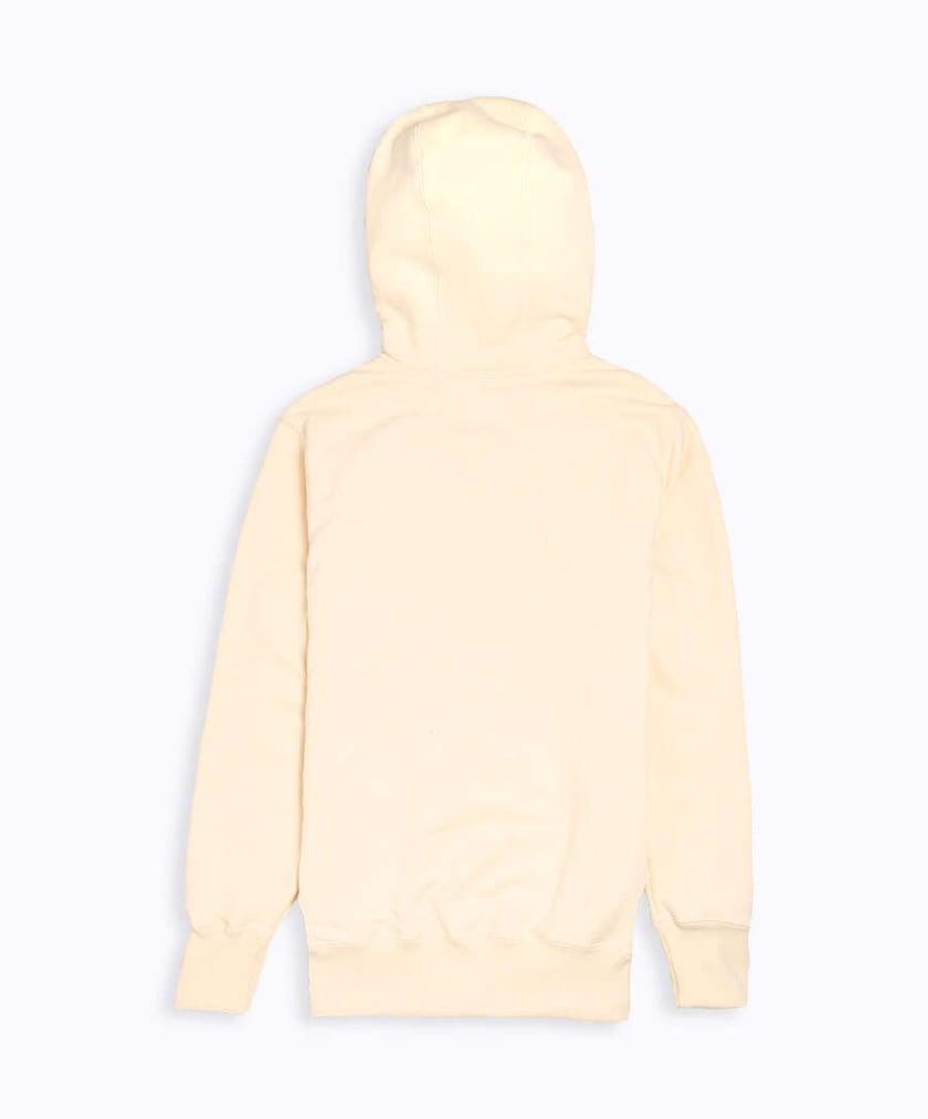 Ald outlet logo hoodie