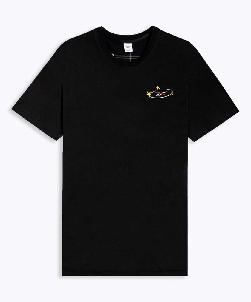 Reebok hot sale maglietta uomo