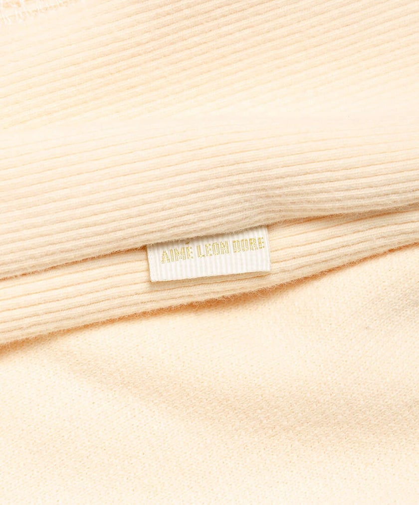 Ald logo hoodie best sale