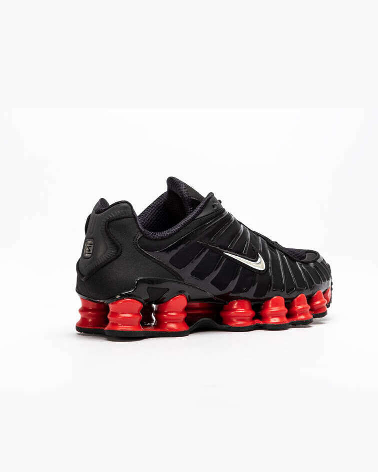 Nike shox sales tl opiniones