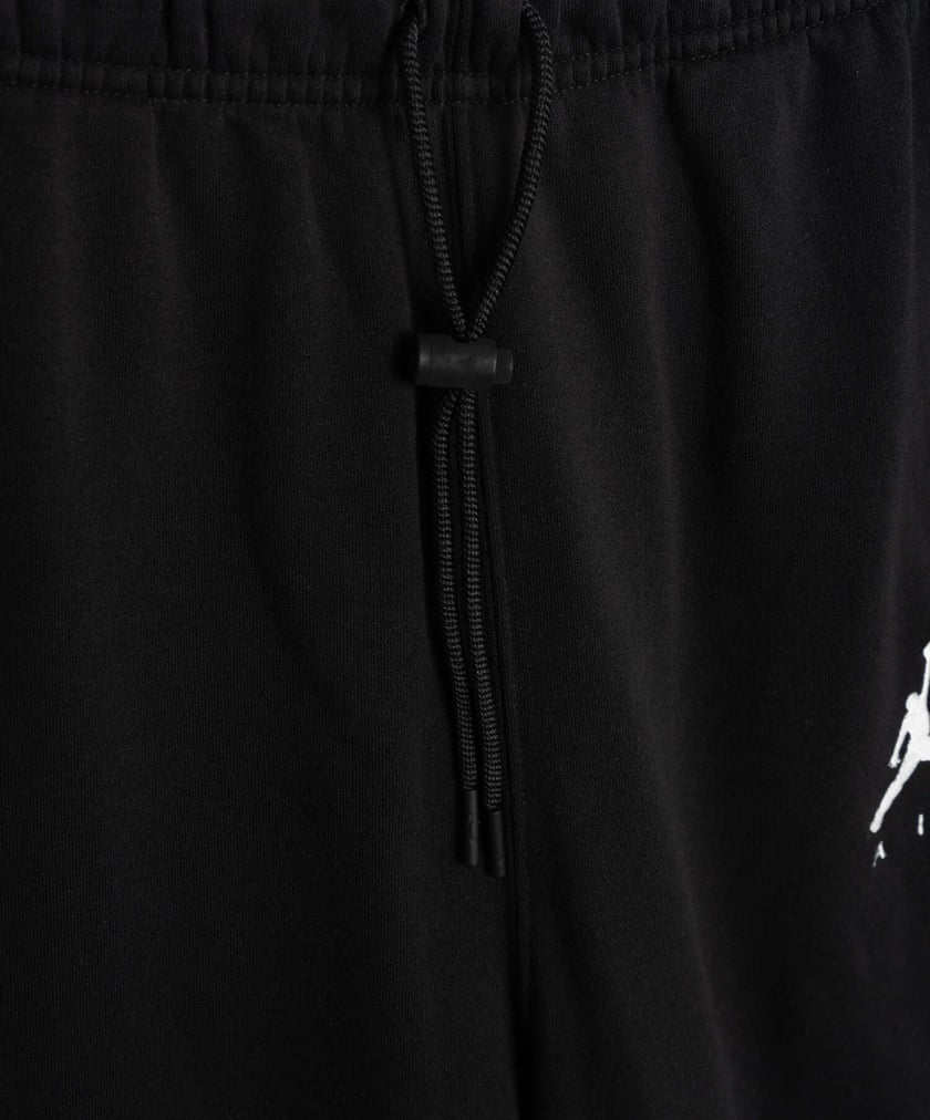 Jordan Jumpman Fleece Herren Hose Schwarz CK6694 010 Online