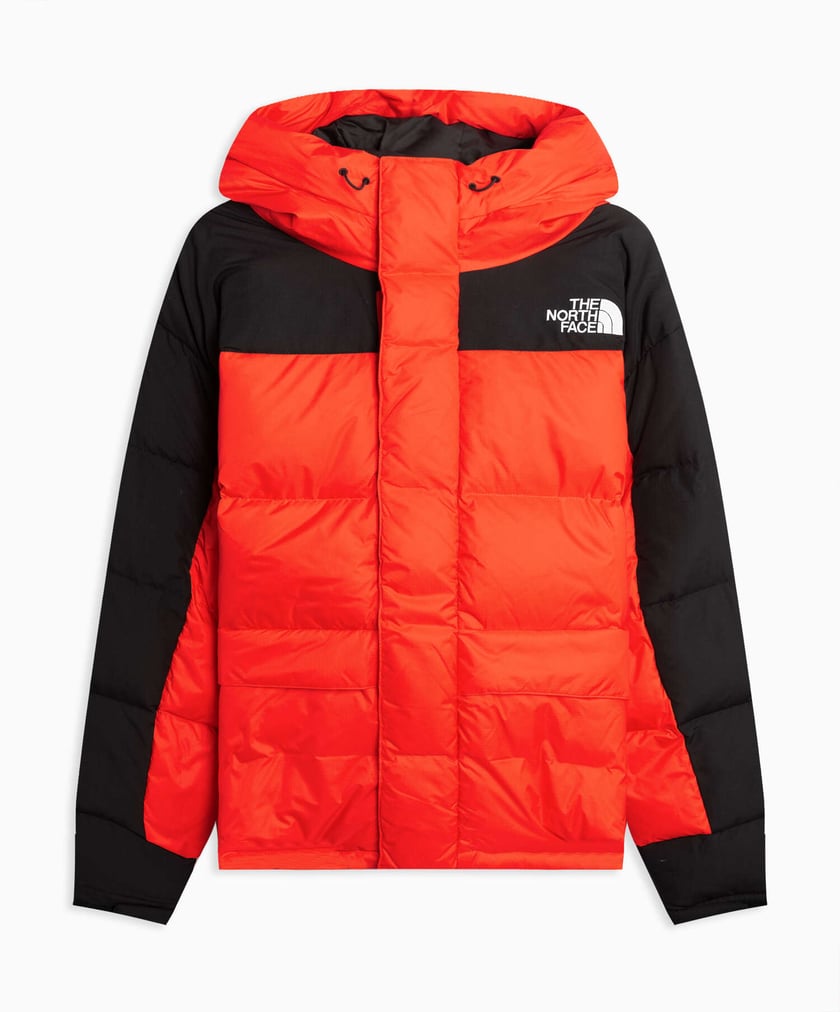 THE NORTH FACE - Doudoune Homme HIMALAYAN DOWN
