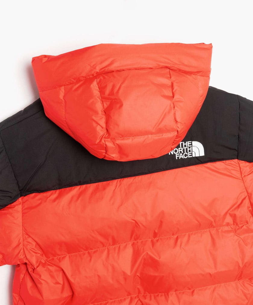 The North Face Himalayan Men s Puffer Jacket Multi NF0A4QYXR15