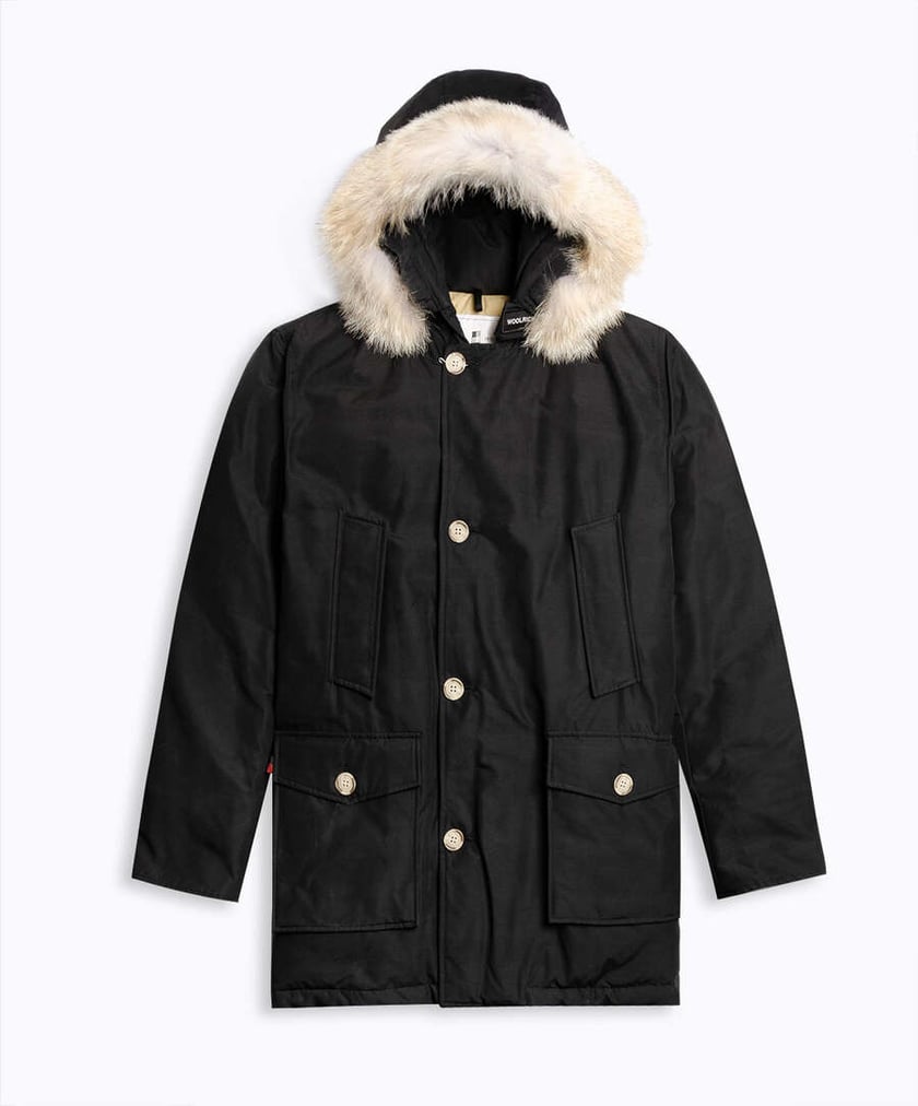 Woolrich Arctic DF Men s Parka WOCPS2880UT0108 NBL Buy Online at