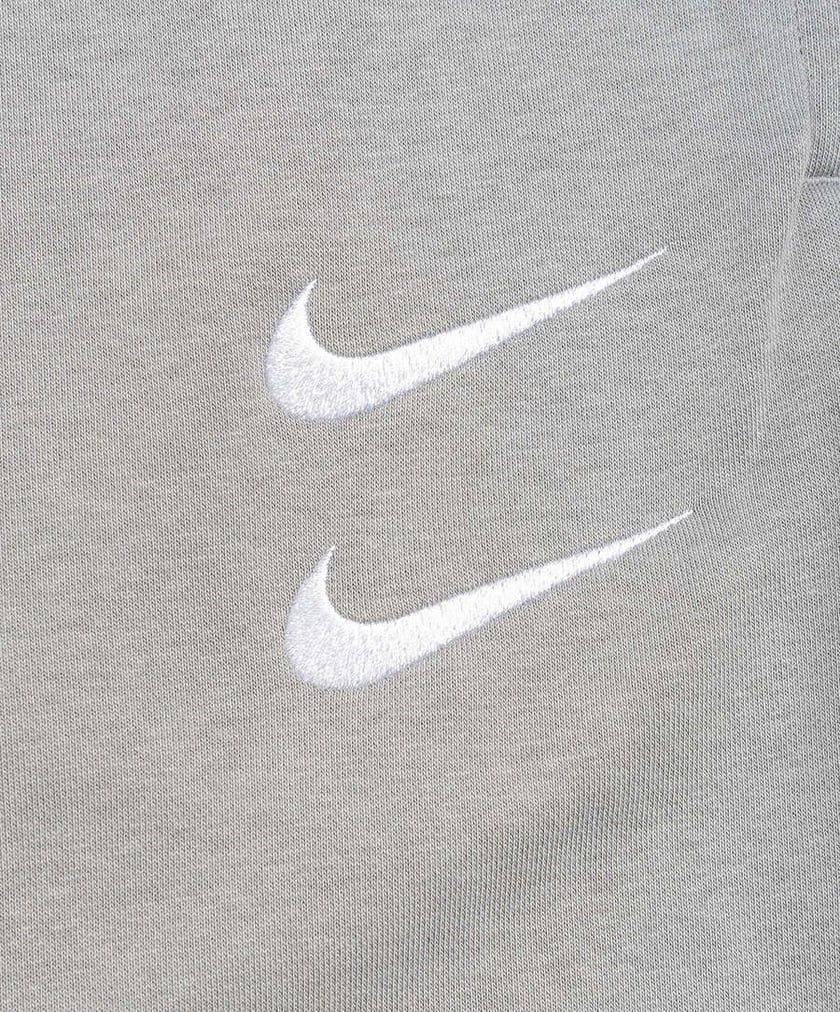 Tuta nike argento deals