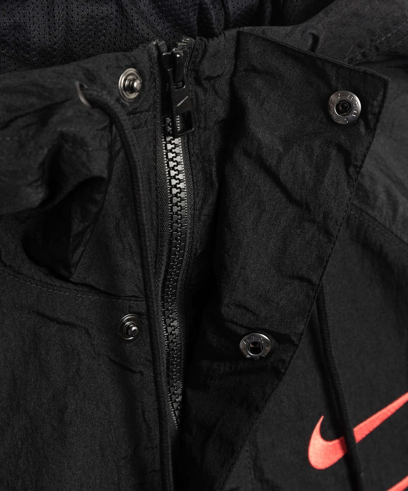 Nike sportswear clearance giacca leggera