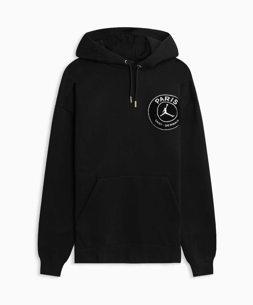 Jordan x shop psg sudadera