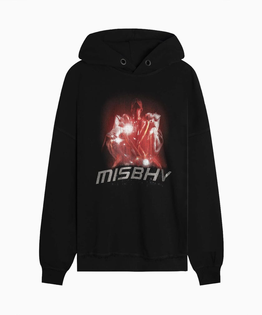 Misbhv 2001 best sale hoodie