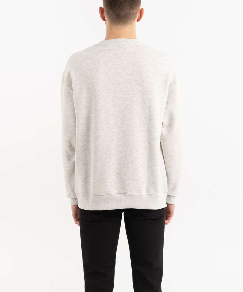 Tommy jeans 2025 looney tunes sweatshirt