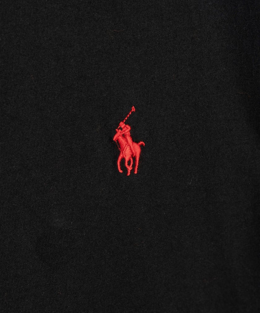 Polo Ralph Lauren Custom Slim Fit Men's T-Shirt Men's T