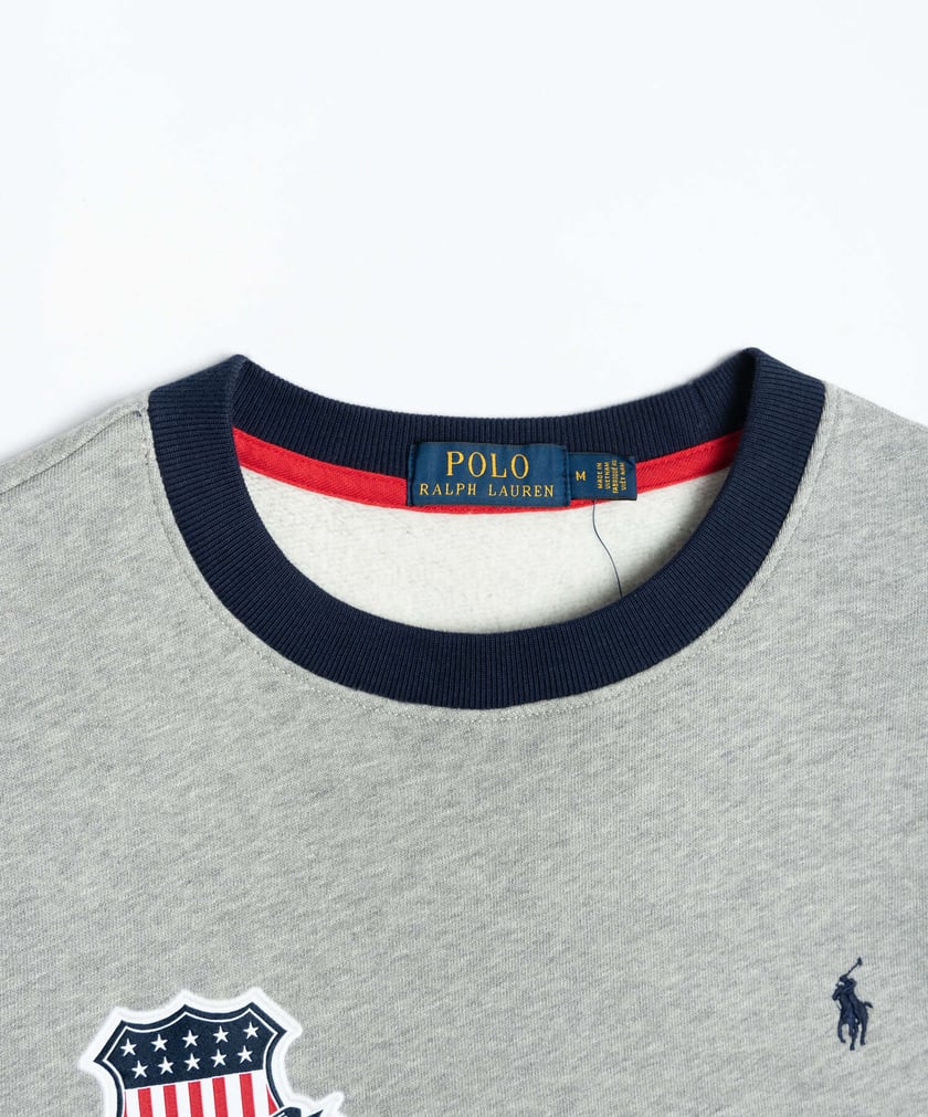 Sudadera hotsell usa hombre